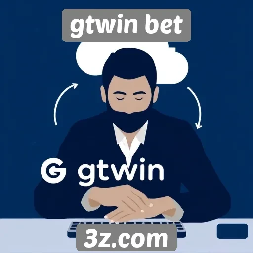 Funcionamento do suporte ao cliente no gtwin bet