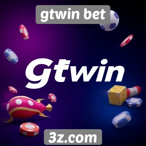 plataforma gtwin bet expande opções de jogos disponíveis