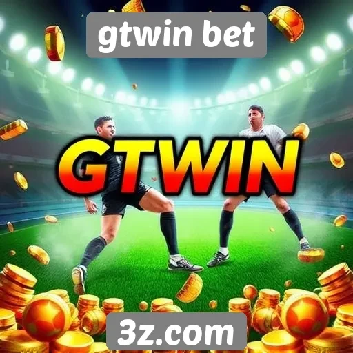 gtwin bet oferece variedade de jogos online