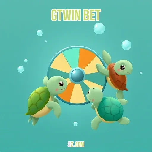 gtwin bet Jogo Responsável