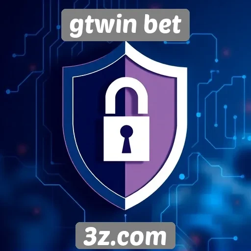 funções de segurança no gtwin bet merecem destaque